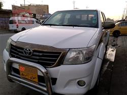 تويوتا هايلوكس